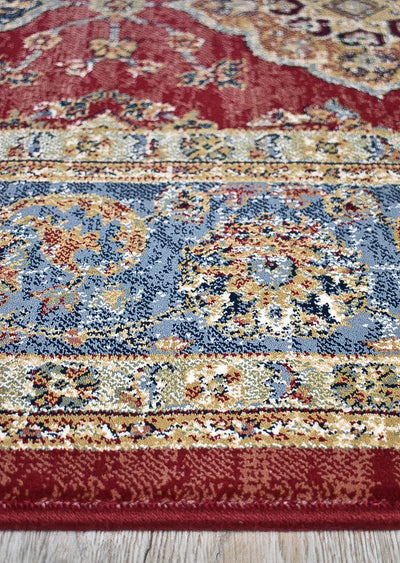 Ghali Cairo Traditional Rug