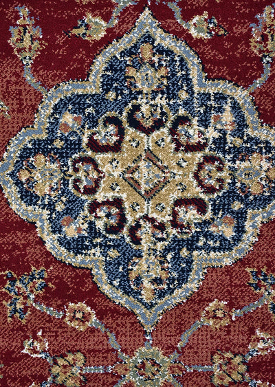 Ghali Cairo Traditional Rug