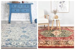 Rugs Online Sydney | Up to 80% Off | Stylish Sale Floor Rugs Australia ...
