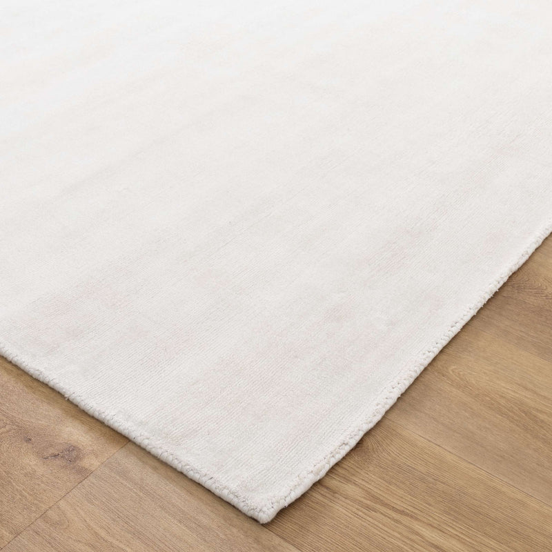 Kashmir Eco Pearl Rug