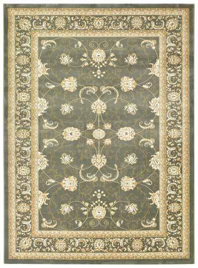 Palace Chobi 84 Green Rug, Rugs Online Rugs Sydney Australia, www.rugsonlinerugs.com.au