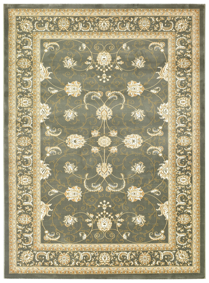 Palace Chobi 84 Green Rug, Rugs Online Rugs Sydney Australia, www.rugsonlinerugs.com.au