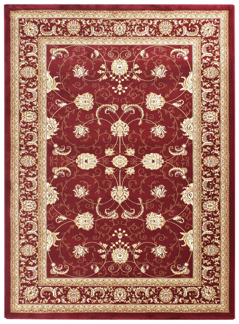 Palace Chobi 84 Red RugRugs Online Rugs Sydney Australia, www.rugsonlinerugs.com.au,