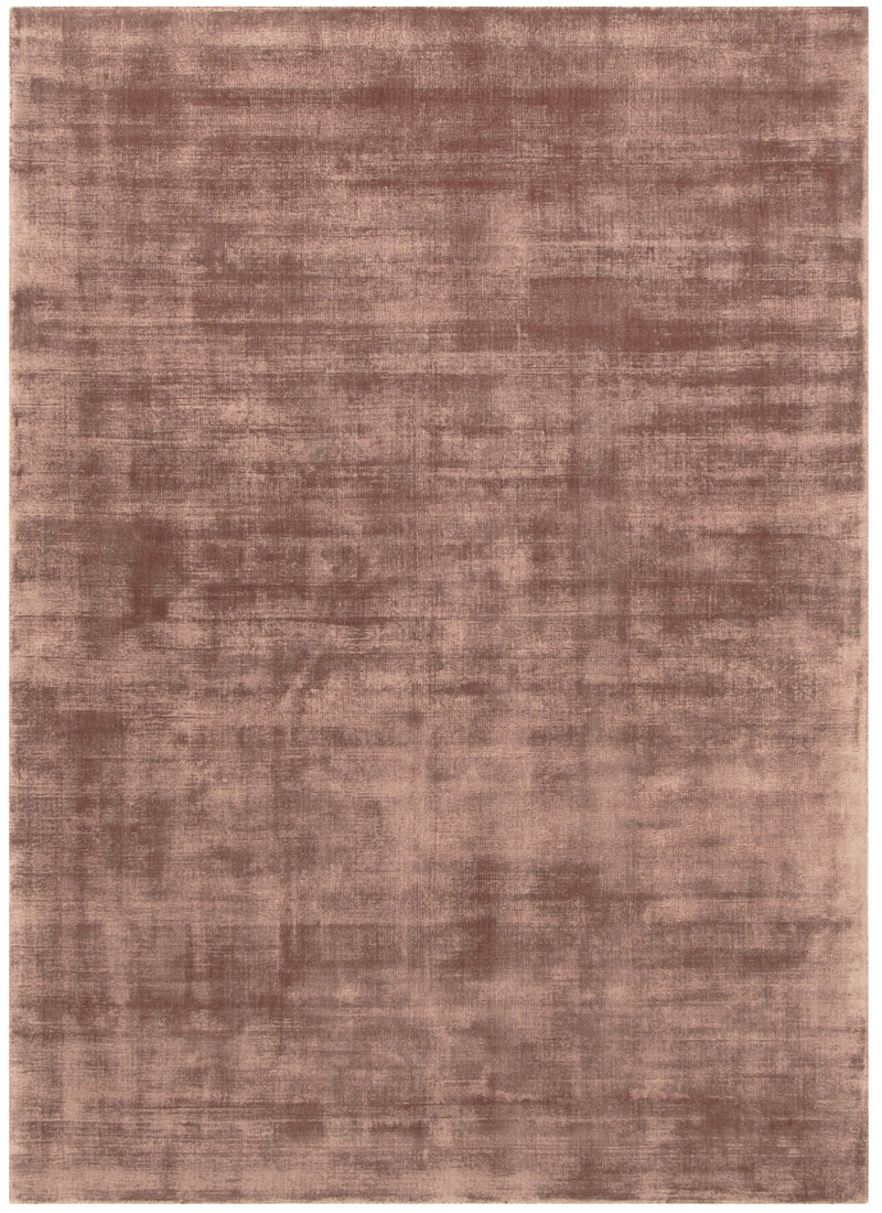 Kashmir Eco Rose Brown Rug