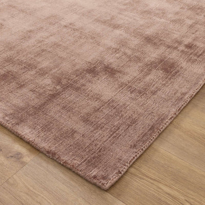 Kashmir Eco Rose Brown Rug