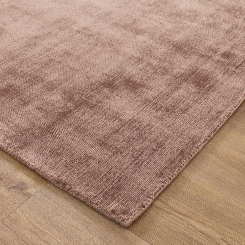 Kashmir Eco Rose Brown Rug