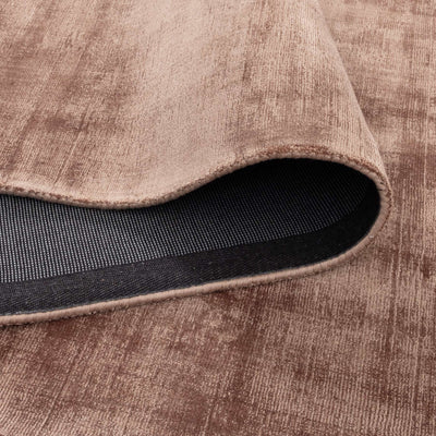 Kashmir Eco Rose Brown Rug