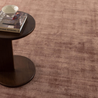 Kashmir Eco Rose Brown Rug