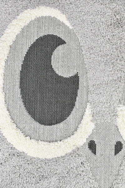 Kidding Around Bird 524 Rug