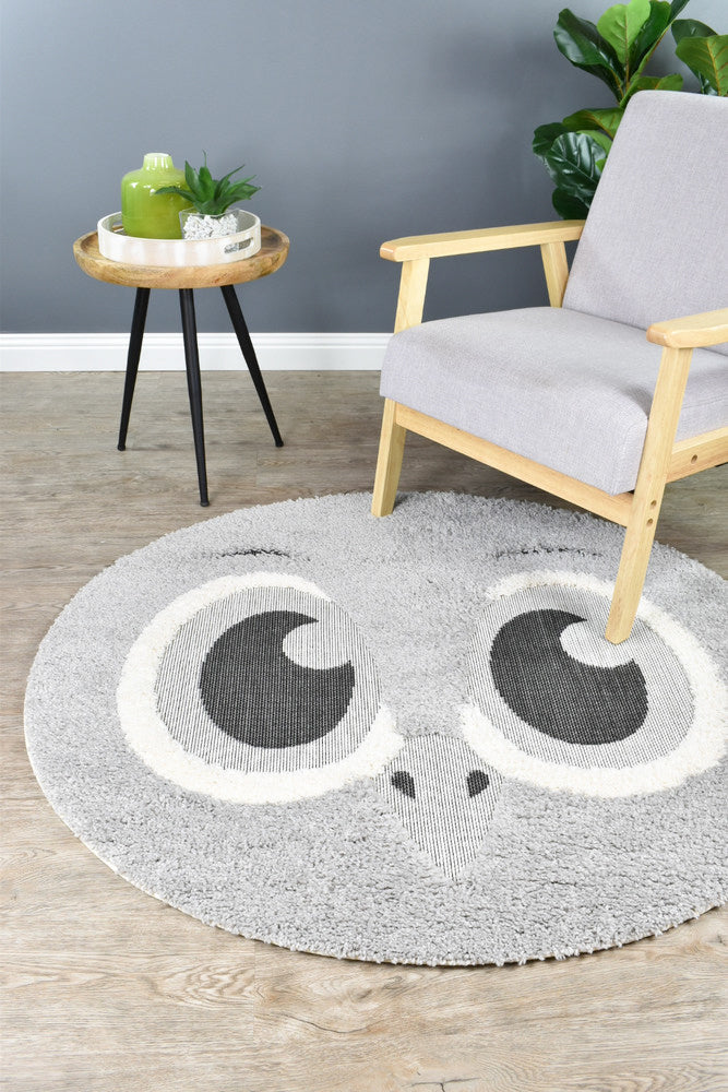 Kidding Around Bird 524 Rug