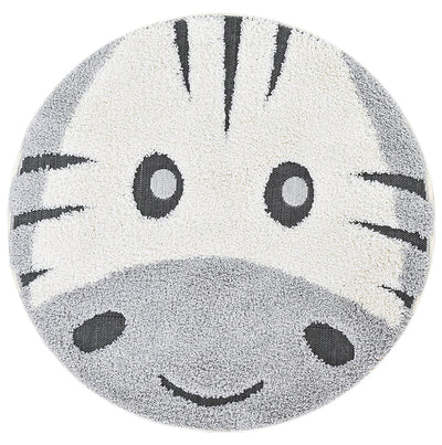 Kidding Around Zebra 525 Rug