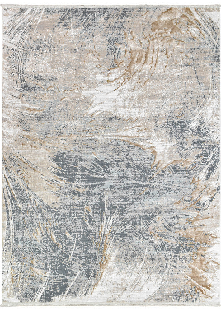 Rocco Bardia Grey Beige Rug, Rugs Online Rugs Sydney Australia, www.rugsonlinerugs.com.au