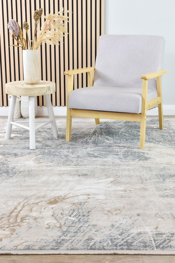Rocco Bardia Grey Beige Rug, Rugs Online Rugs Sydney Australia, www.rugsonlinerugs.com.au