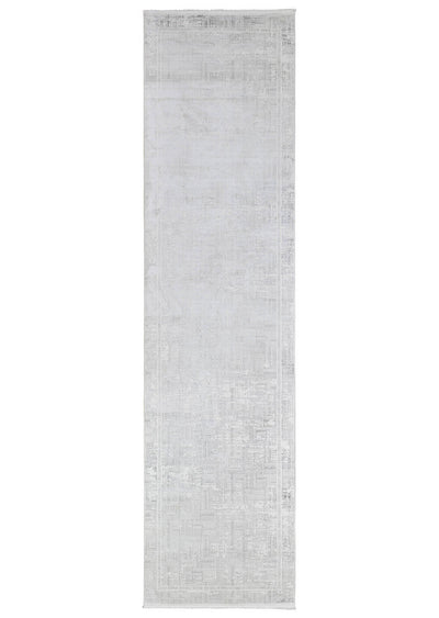 Rocco Lust Dark Grey Cream Runner Rug, Rugs Online Rugs Sydney Australia, www.rugsonlinerugs.com.au