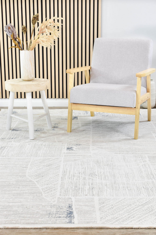 Rocco Milano Blue Cream Rug, Rugs Online Rugs Sydney Melbourne, Adelaide, Brisbane, Australia, Fast & Free Shipping Australia-wide