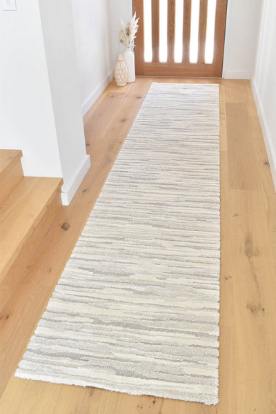 Rosella Coco 39 Cream Runner Rug, Rugs Online Rugs Sydney Australia, www.rugsonlinerugs.com.au