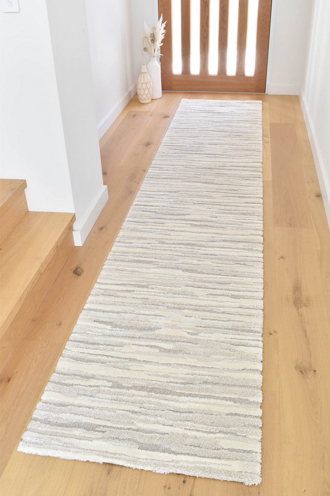 Rosella Coco 39 Cream Runner Rug, Rugs Online Rugs Sydney Australia, www.rugsonlinerugs.com.au