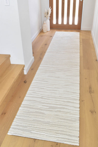 Rosella Coco 39 Latte Runner Rug, Rugs Online Rugs Sydney Australia, www.rugsonlinerugs.com.au