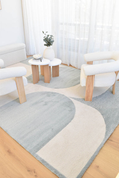 Rosella Coco 79 Frost Blue Rug, Rugs Online Rugs Sydney Australia, www.rugsonlinerugs.com.au