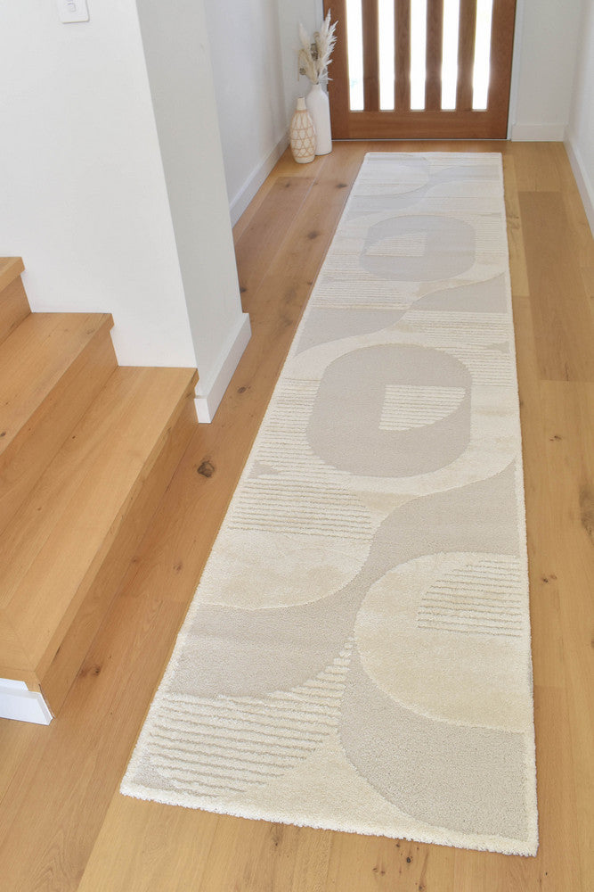 Rosella Coco 79 Pearl Runner Rug, Rugs Online Rugs Sydney Australia, www.rugsonlinerugs.com.au