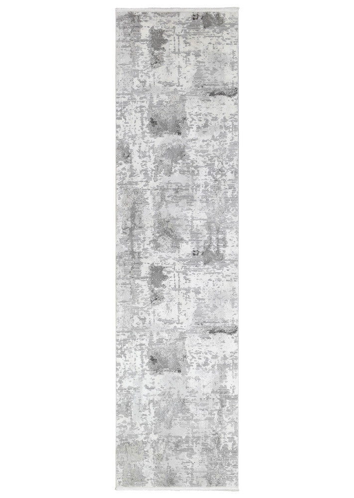 Rugbella Kim DGrey Cream Runner Rug,Rugs Online Rugs Sydney Australia, www.rugsonlinerugs.com.au 