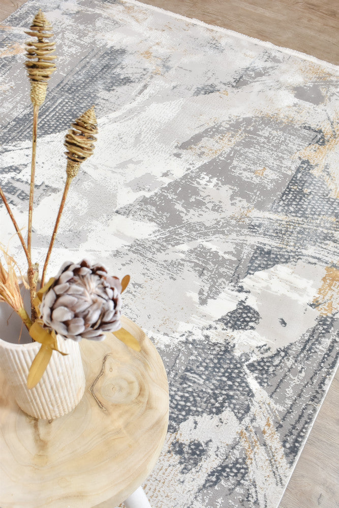 Rugbella Lisa Grey Grey Rug, Rugs Online Rugs Sydney Australia, www.rugsonlinerugs.com.au
