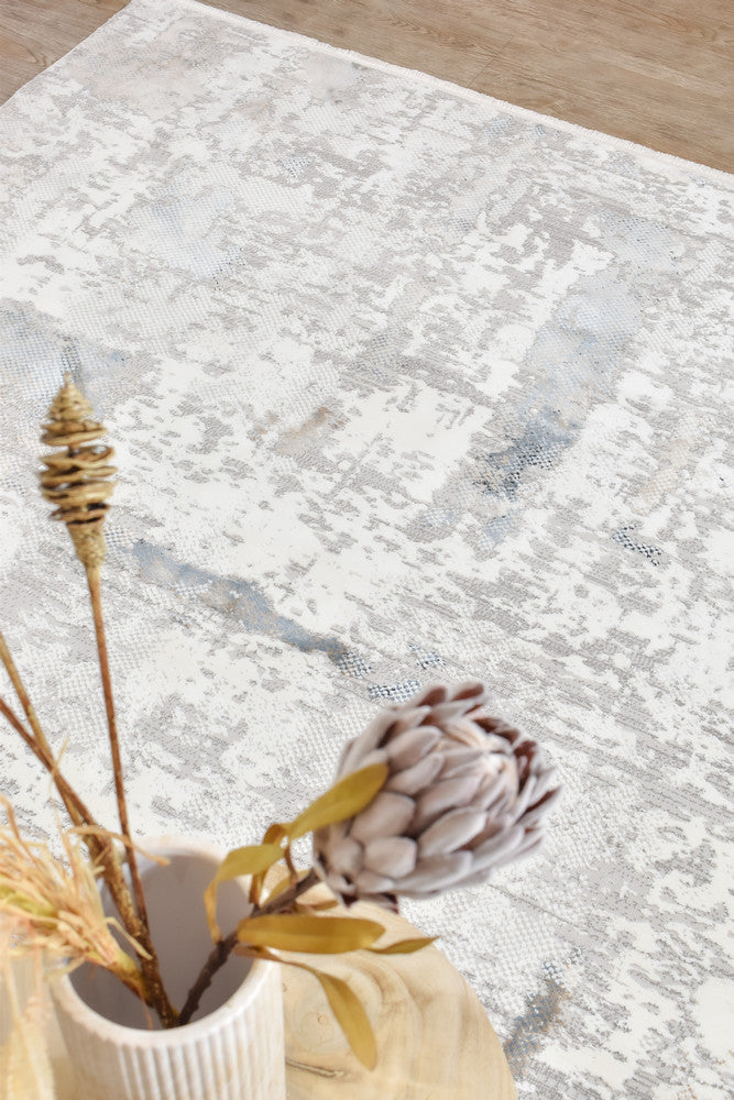 Rugbella Lucy Blue Cream Rug, Rugs Online Rugs Sydney Australia, www.rugsonlinerugs.com.au