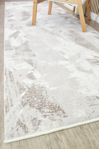 Rugbella Luxemburg  Beige Grey Custom Size Runner Rug, Rugs Online Rugs Sydney Australia, www.rugsonlinerugs.com.au