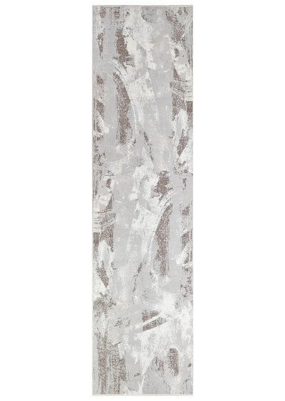 Rugbella Luxemburg  Beige Grey Custom Size Runner Rug, Rugs Online Rugs Sydney Australia, www.rugsonlinerugs.com.au