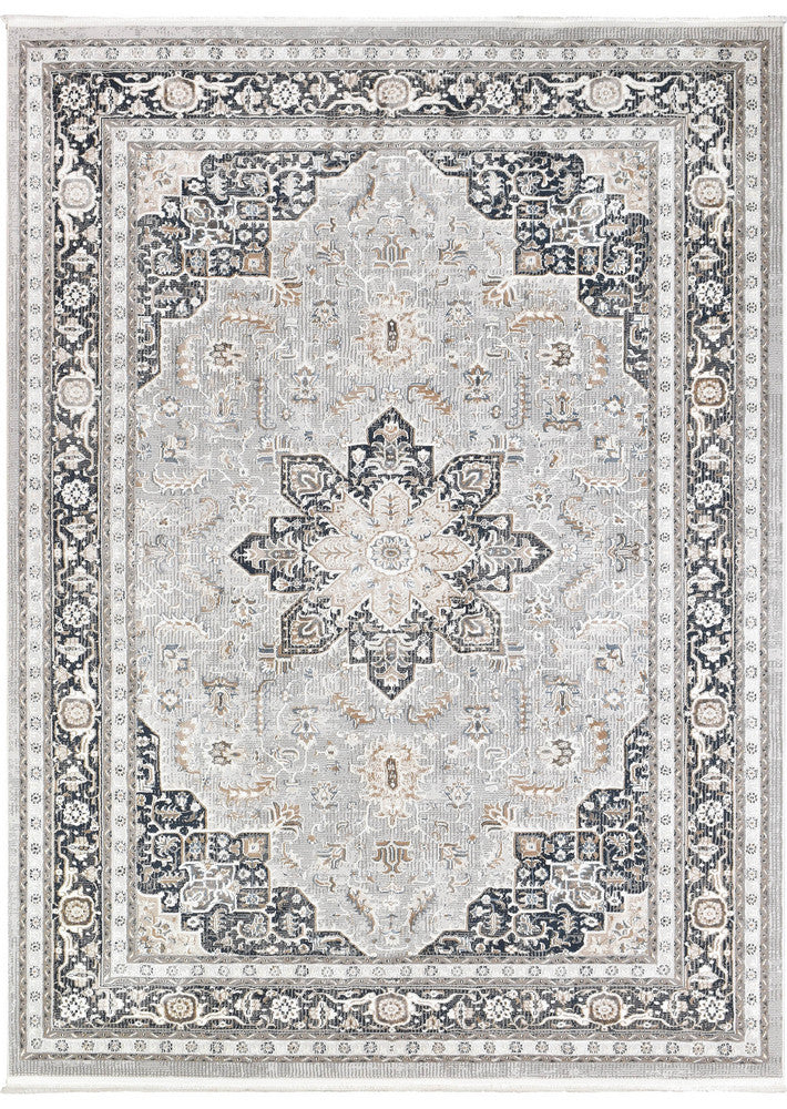 Rugbella Traditional Navy Cream Rug,Rugs Online Rugs Sydney Australia, www.rugsonlinerugs.com.au 
