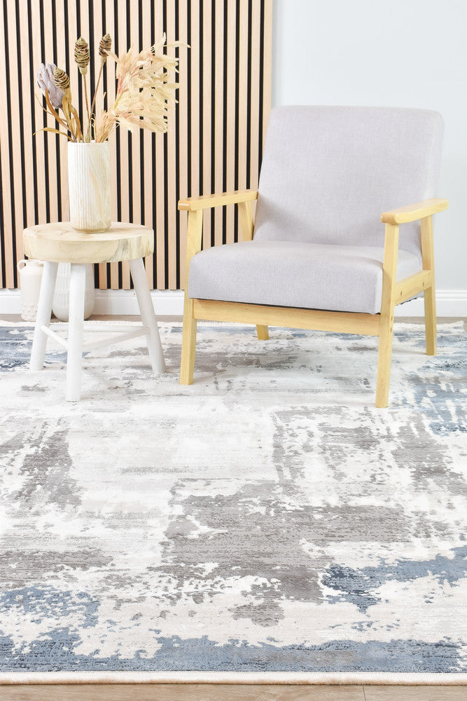 Rugbella Trio Navy Kemik Rug, Rugs Online Rugs Sydney Australia, www.rugsonlinerugs.com.au