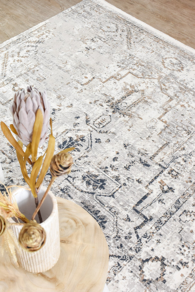 Rugbella William Blue Grey Rug, Rugs Online Rugs Sydney Australia, www.rugsonlinerugs.com.au