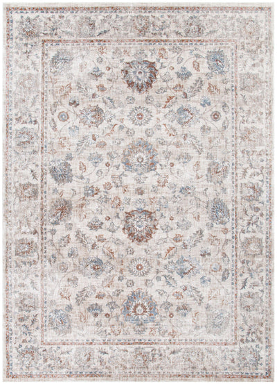 Harper Garden Multi Rug 400