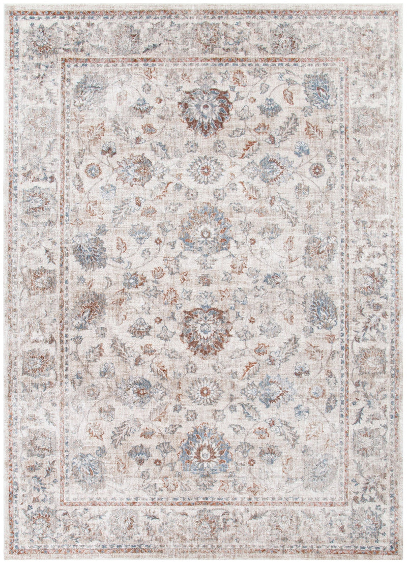 Harper Garden Multi Rug 400