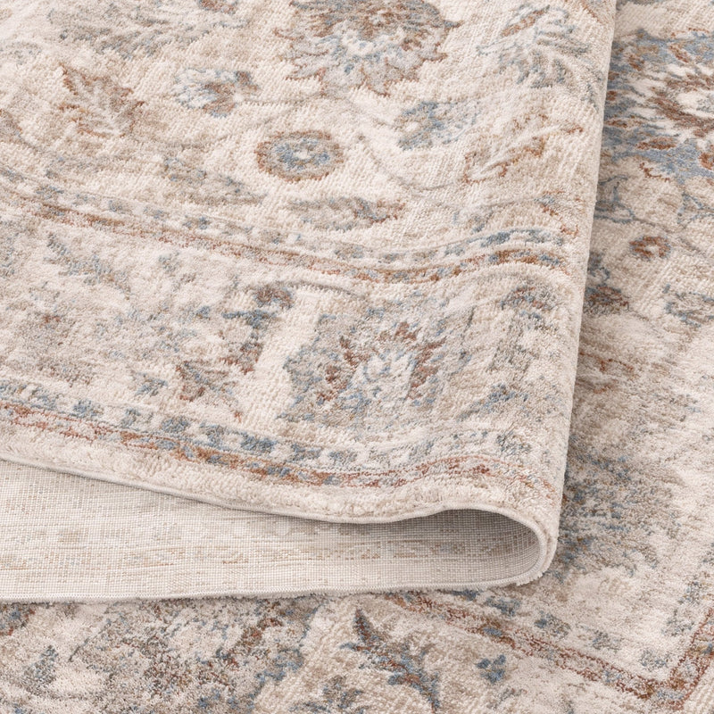 Harper Garden Multi Rug 400