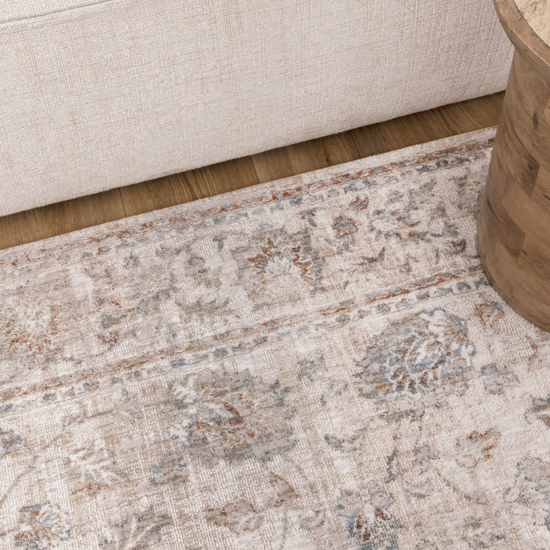 Harper Garden Multi Rug 400