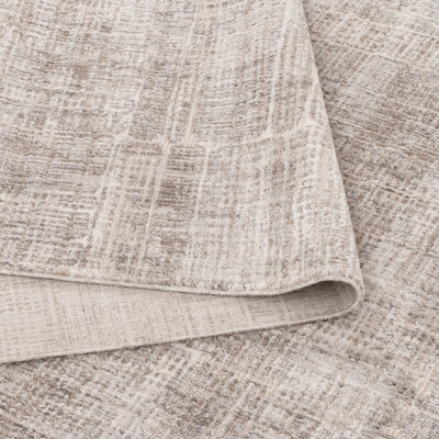 Harper Modern Beige Abstract Rug 500