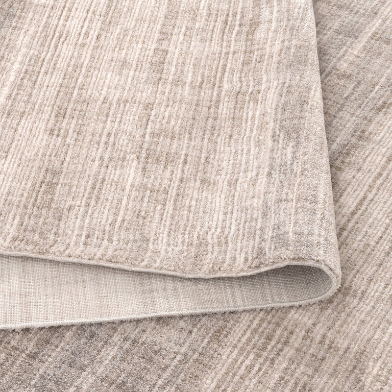 Harper Antic Beige Lines Rug 800