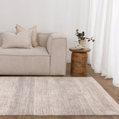 Harper Antic Beige Lines Rug 800