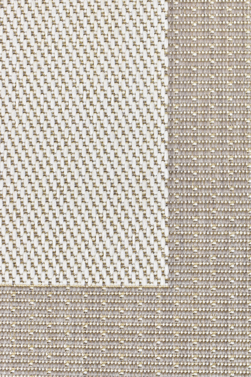 Kyoto Beige Cream Rug