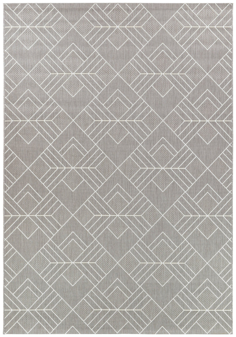 Kyoto Samba Beige Rug