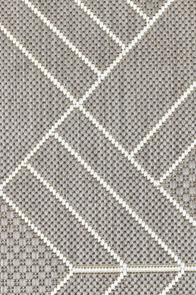 Kyoto Samba Beige Rug