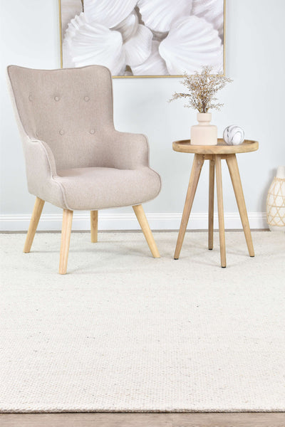 Mali Cream Wool Rug, Rugs Online Rugs Sydney Australia, www.rugsonlinerugs.com.au