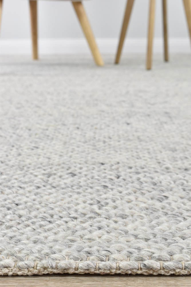 Mali Ivory Silver Wool Rug, Rugs Online Rugs Sydney Australia, www.rugsonlinerugs.com.au