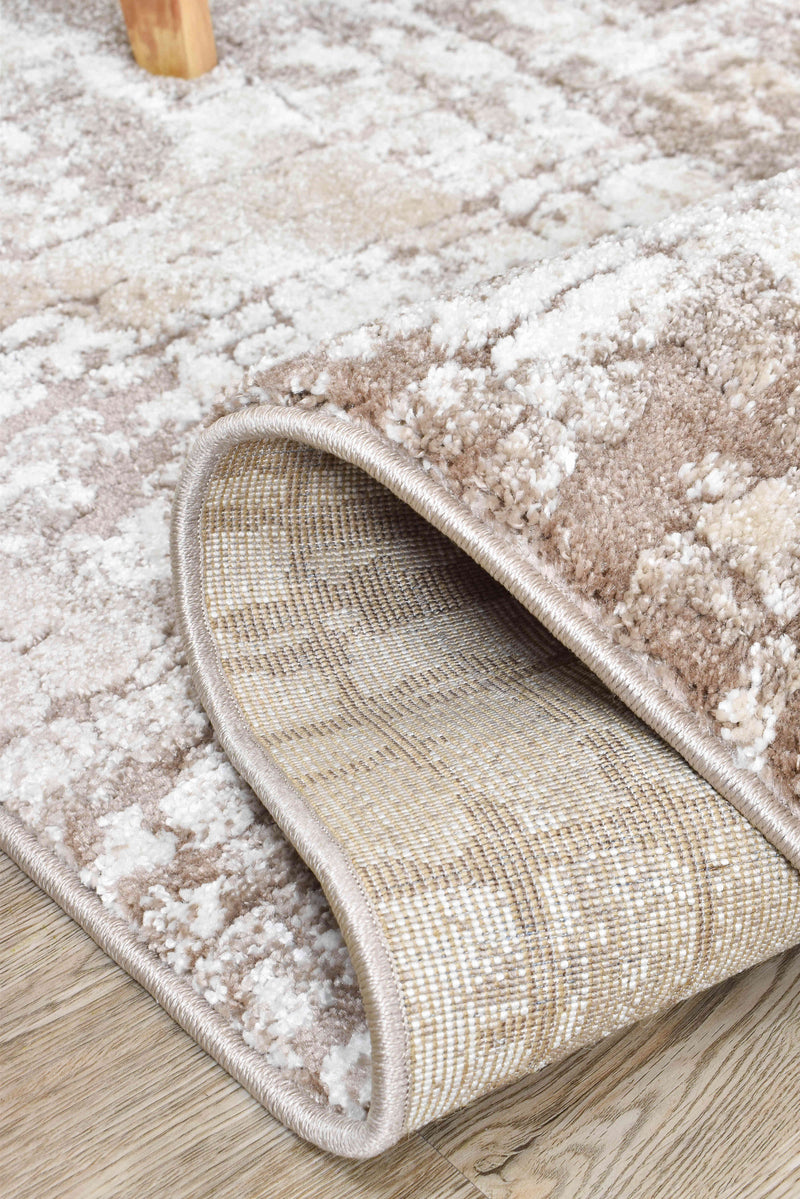 Lux Coconut Husk Rug