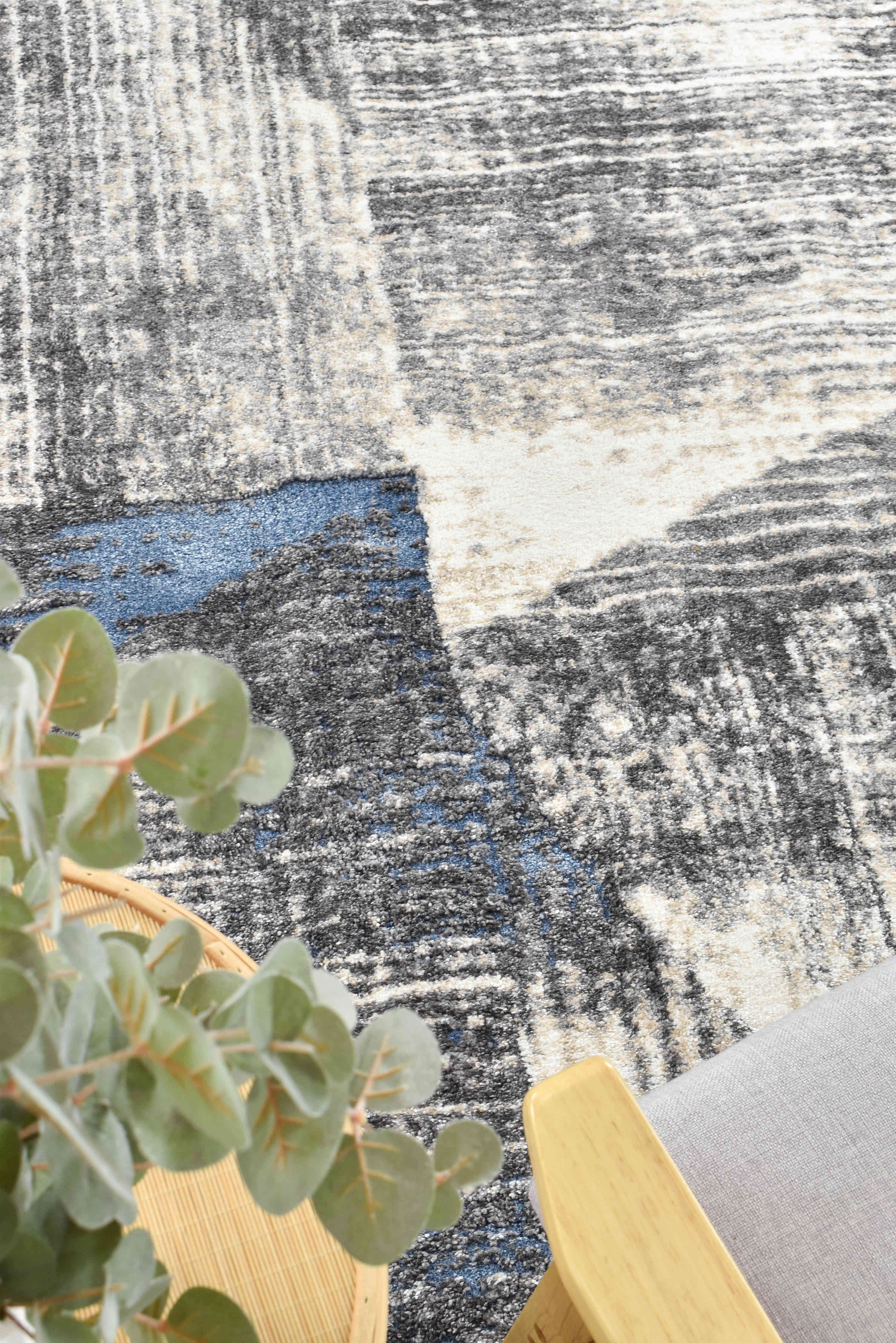 Lux Atlantic Mystique Rug – Rugs Online Rugs