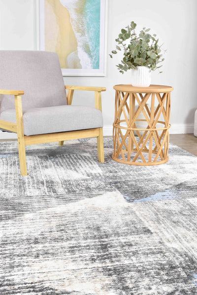 Lux Atlantic Mystique Rug