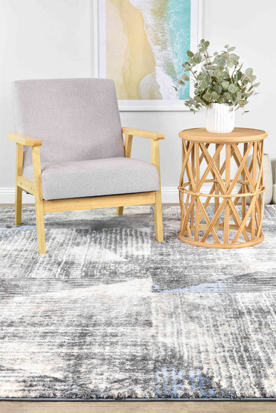 Lux Atlantic Mystique Rug