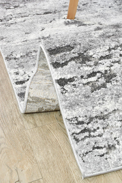 The Abode Cyrus Stone Rug