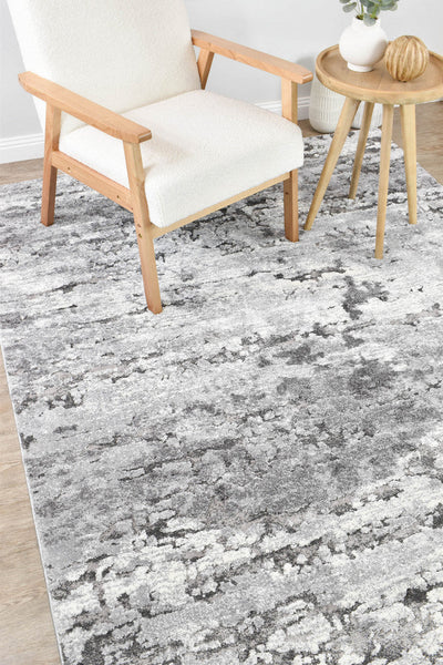 The Abode Cyrus Stone Rug